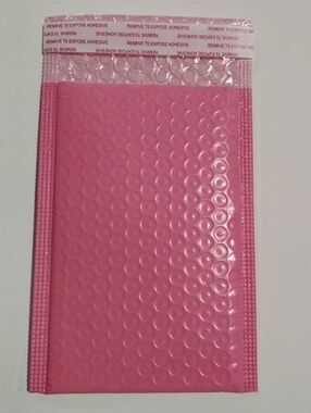Poly Bubble Mailer 10 Pack